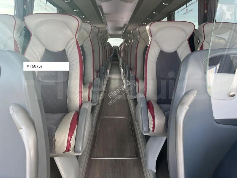 حافلة Mercedes i6