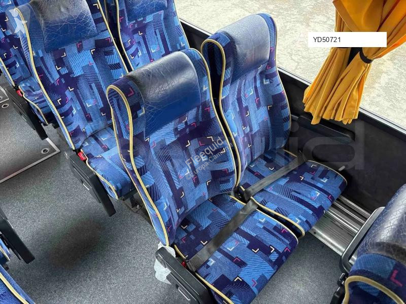 Autobus Bova Futura