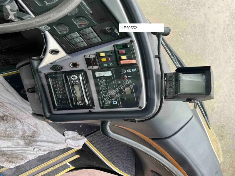 Междуградски автобус Irisbus