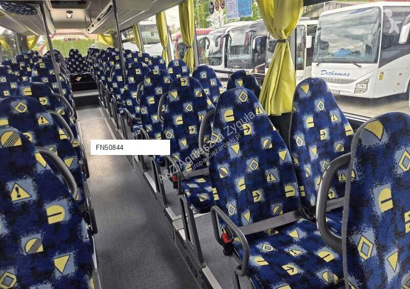 Mercedes INTOURO/ SPROWADZONY coach