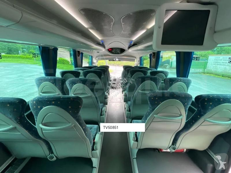 حافلة Irizar PB