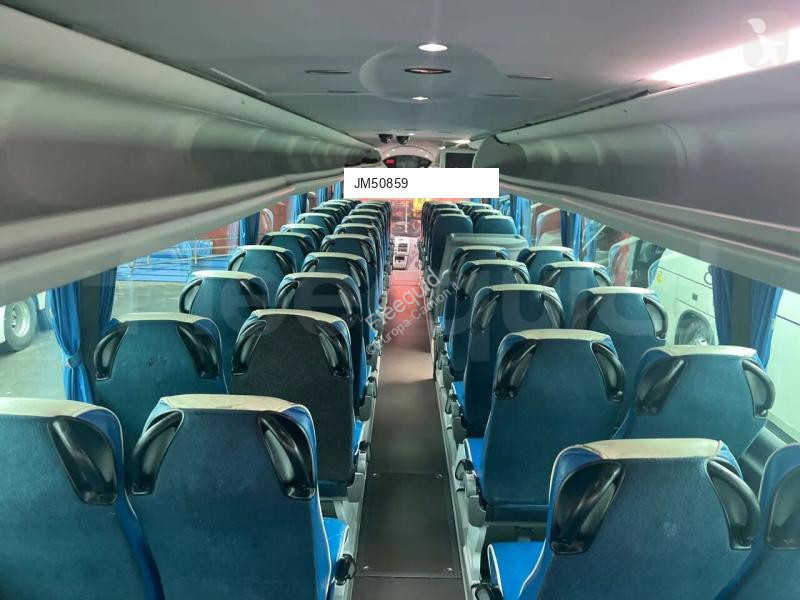 Autobus MAN Lion's Regio