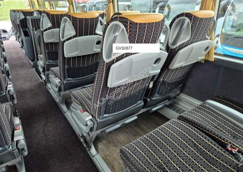 Междуградски автобус Setra S 515 HD