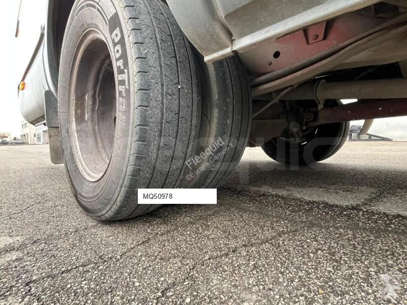Autobus Iveco Daily