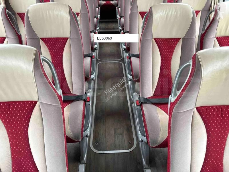 Autobus Setra S516