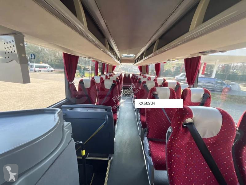 حافلة VDL Futura