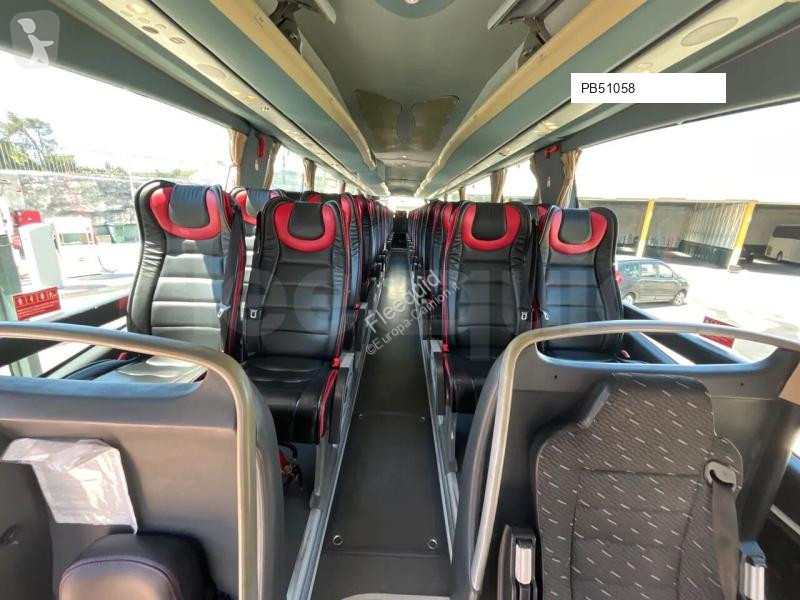 حافلة Irizar i6