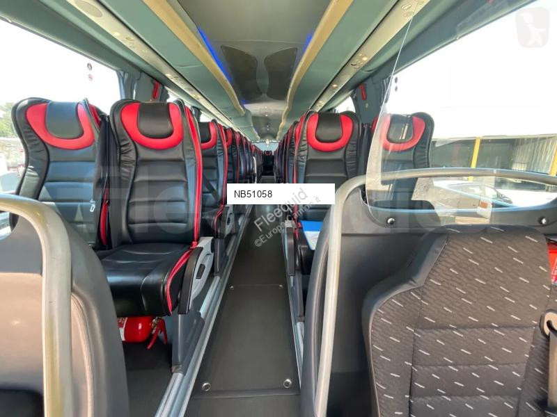حافلة Irizar i6
