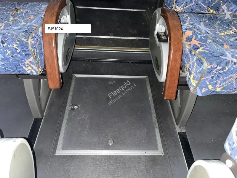 حافلة King Long XMQ6127