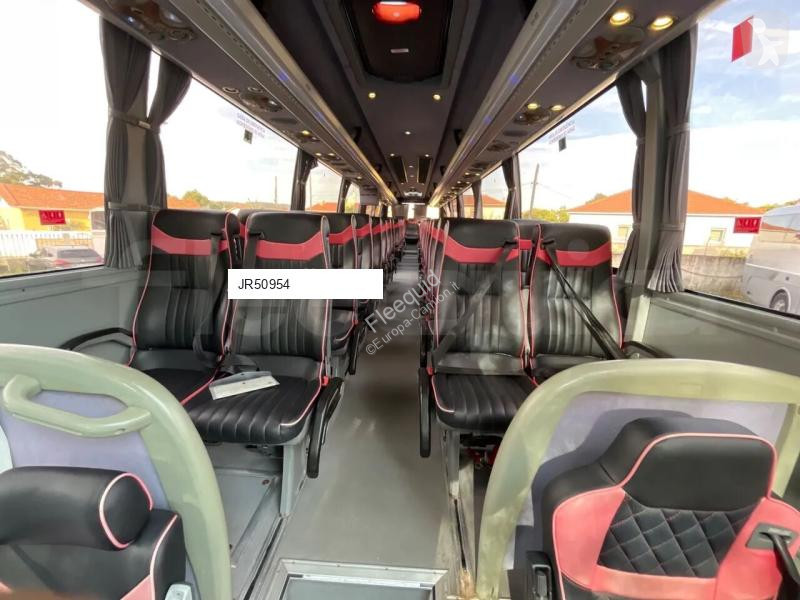 Autobus MAN A21