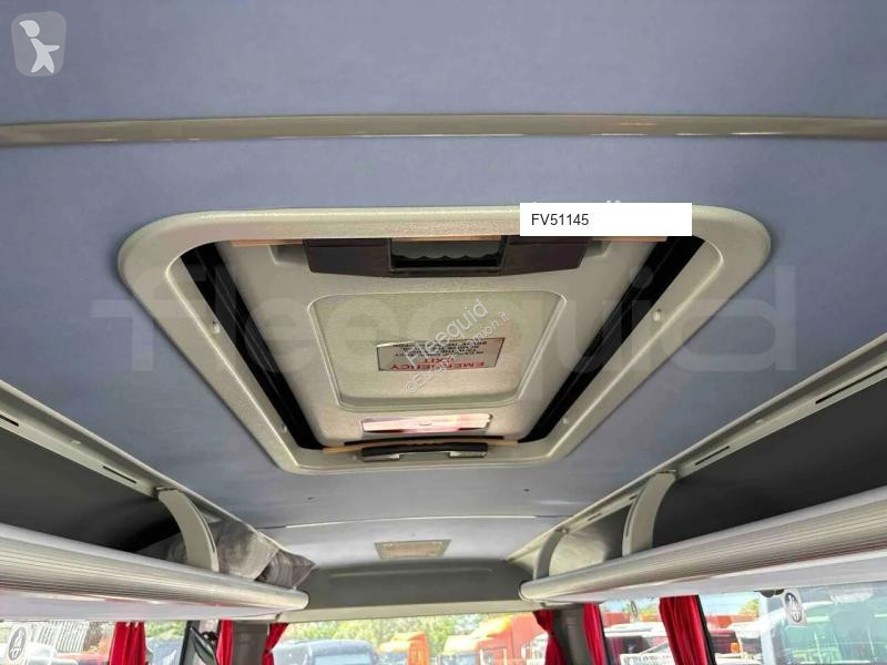Autobus Isuzu Novo