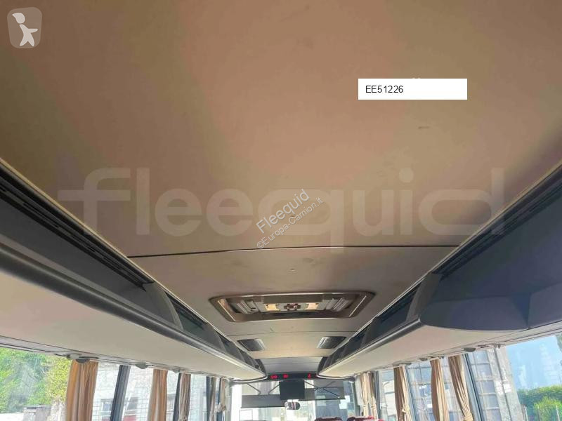 حافلة Isuzu Visigo