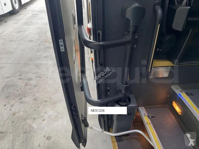 حافلة Scania Touring HD