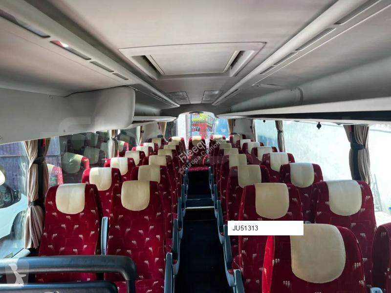 حافلة Irizar