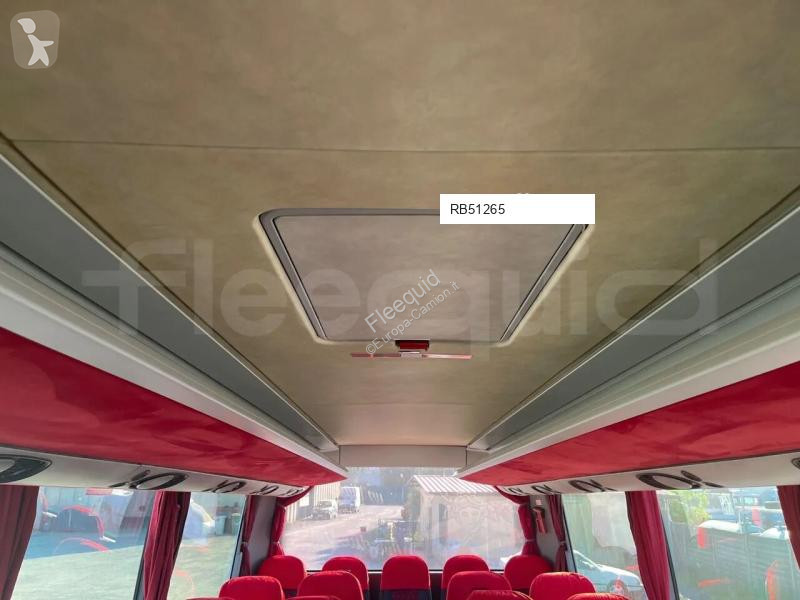 حافلة Setra