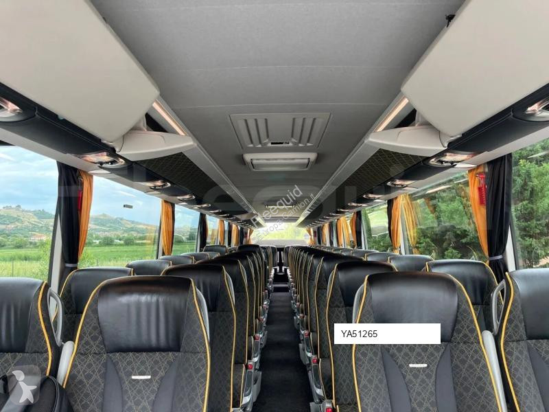 Autobus Setra S517