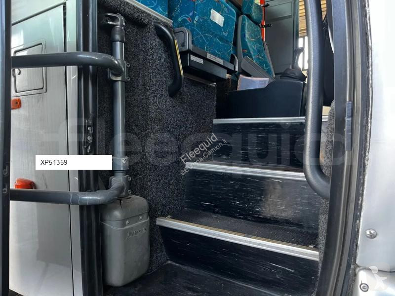 Autocar Iveco Domino