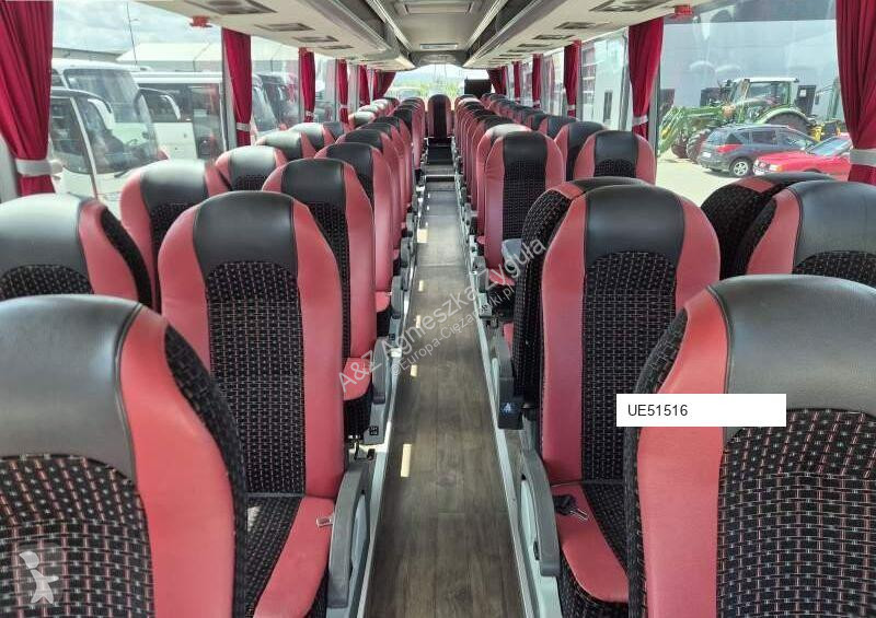 Autobus Van Hool TX16 ALICRON