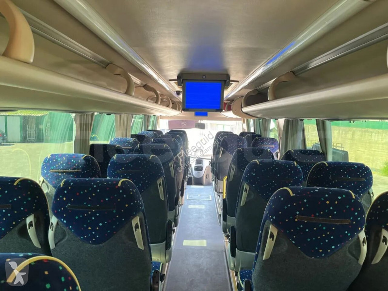 Autobus King Long XMQ6900