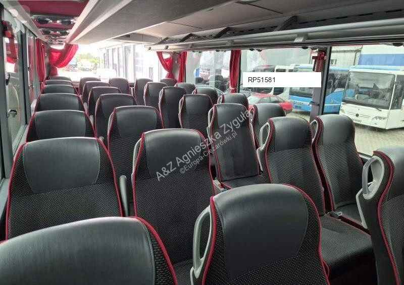 Междуградски автобус Mercedes TOURISMO RHD17 /...