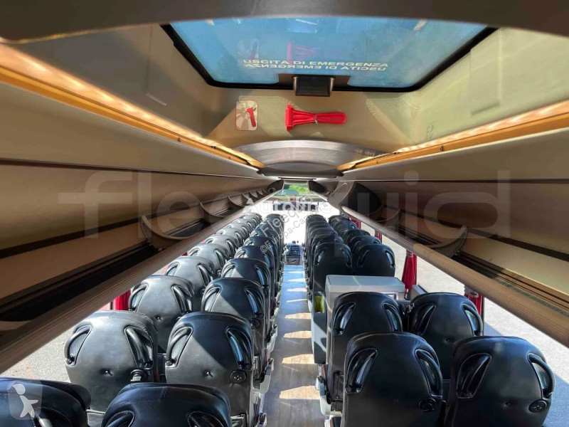 Междуградски автобус Iveco