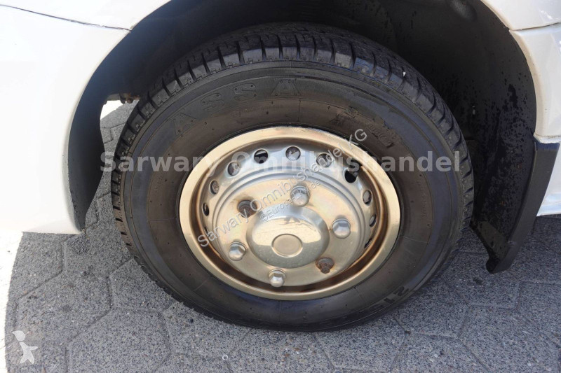 حافلة Mercedes 516 CDI...