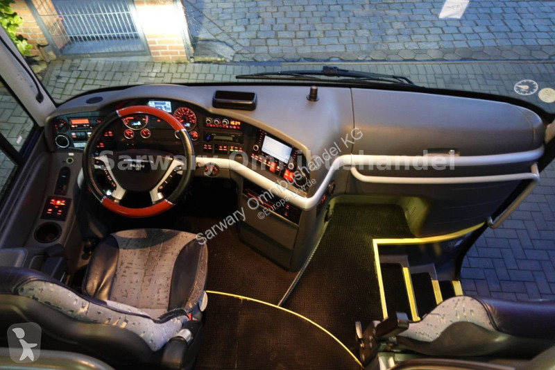 حافلة MAN R 08 Lion´s Coach*59 Sitze*EURO...