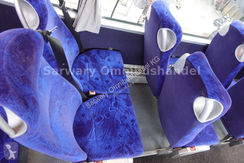 Autobus Mercedes O 510 Tourino...