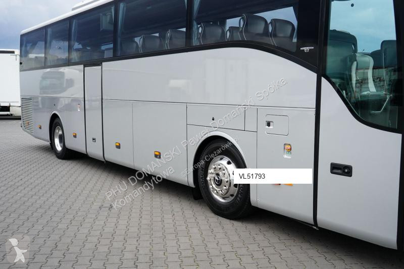 Междуградски автобус Mercedes TOURISMO / EURO 6...
