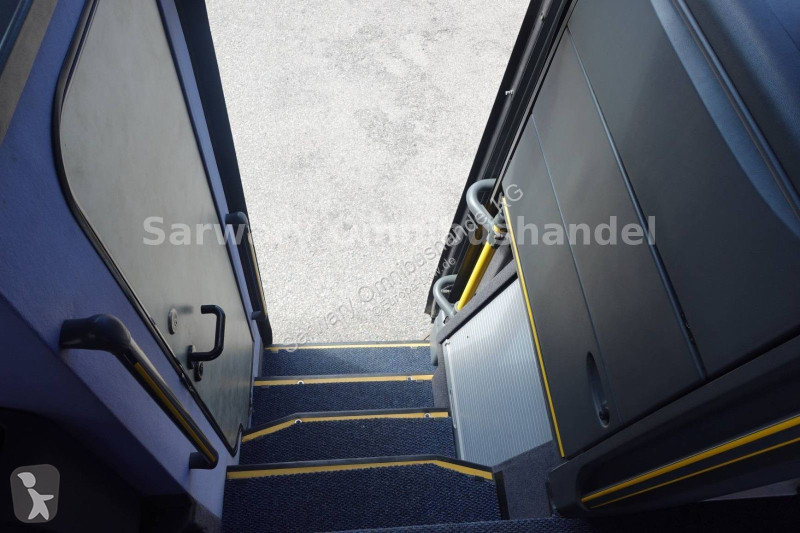 حافلة Setra GTHD *Klima*55-Sitze*416*HDH