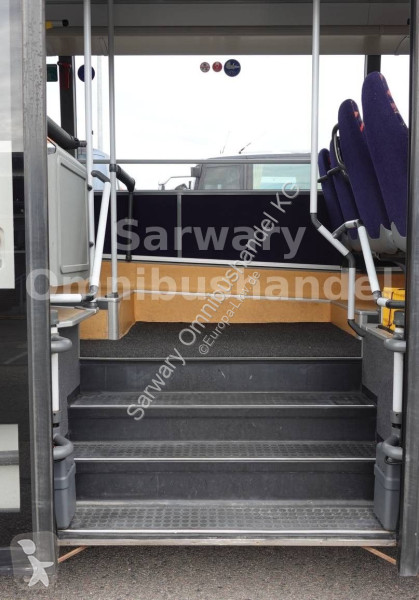 Autobus Setra *Euro5*Klima*Integro*Intouro*
