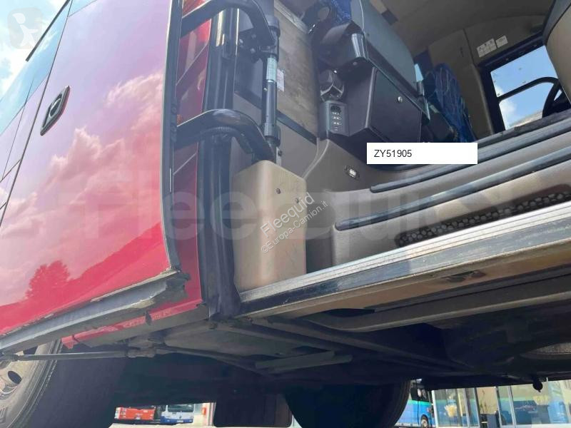 Autobus Iveco