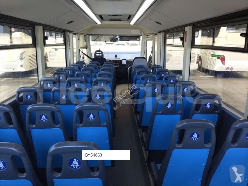 Rutebil Iveco
