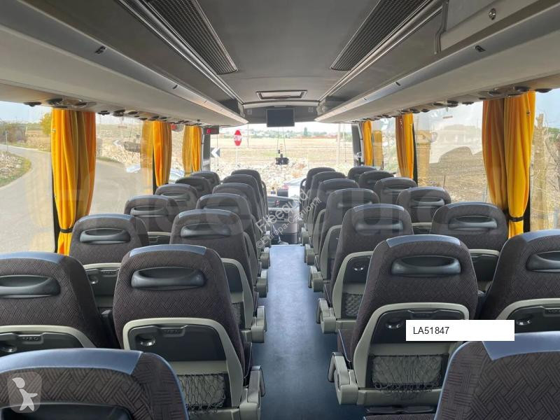 Ônibus viagem VDL Futura