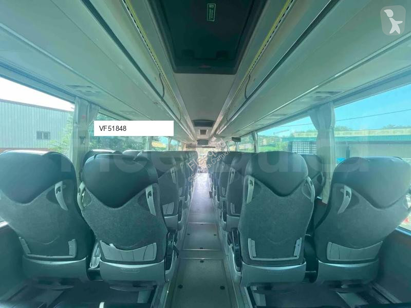 Autobus Iveco NOGE