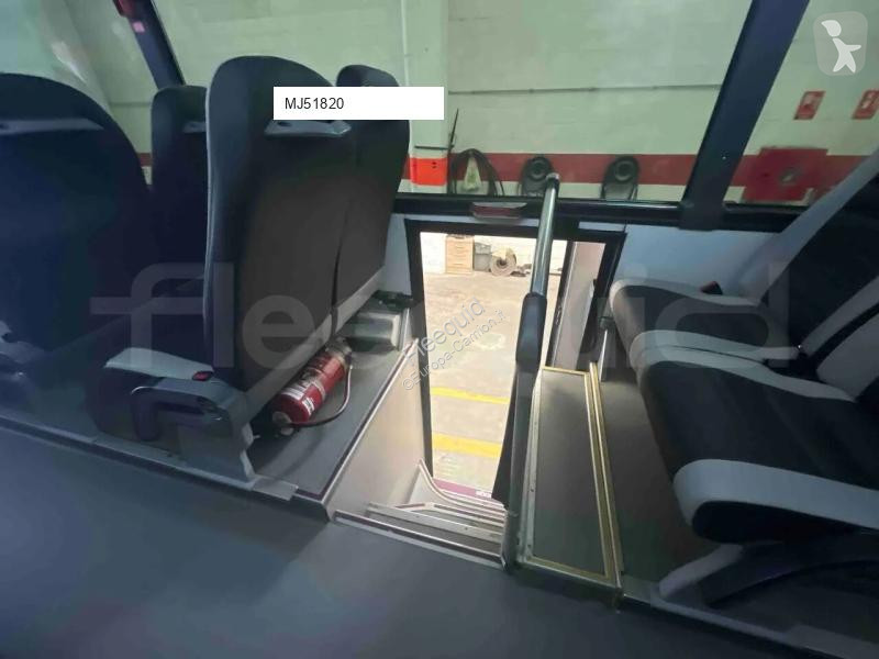 Autobus MAN Noge
