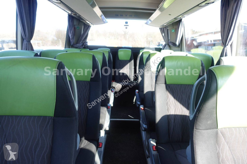 Междуградски автобус Setra 517 HD*59...