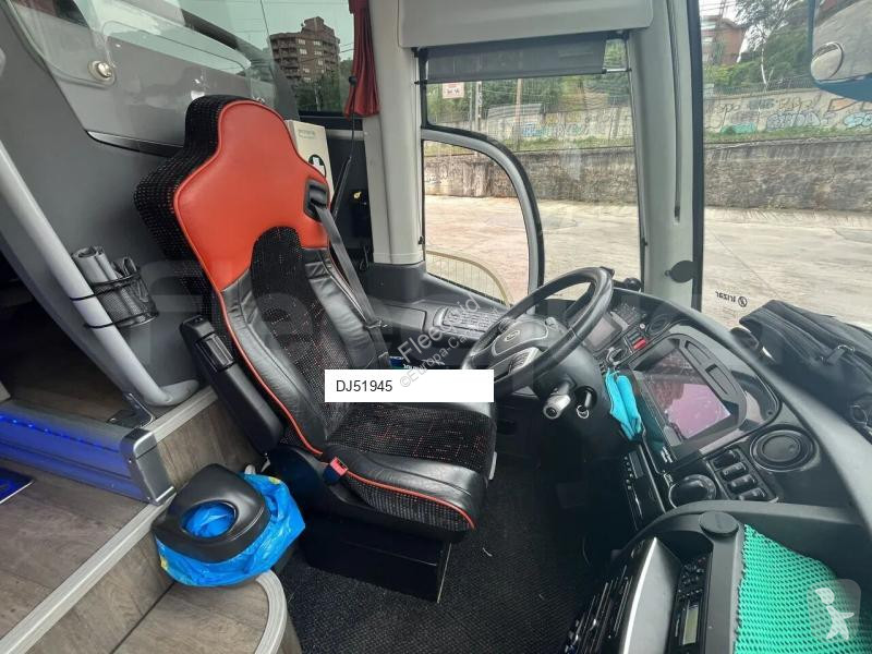 Autocar Irizar i6s