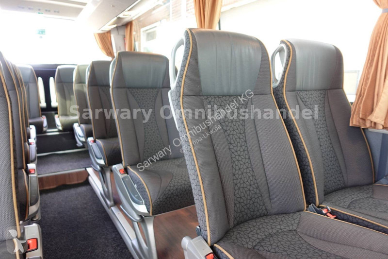 Autocar Setra 511 HD *WC*40-Sitze*411*