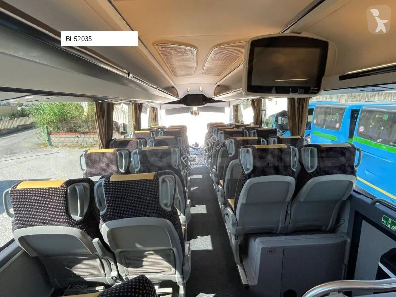 Autokar Irizar i8