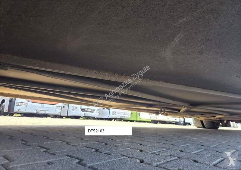 Touringcar Irisbus MAGELYS HD