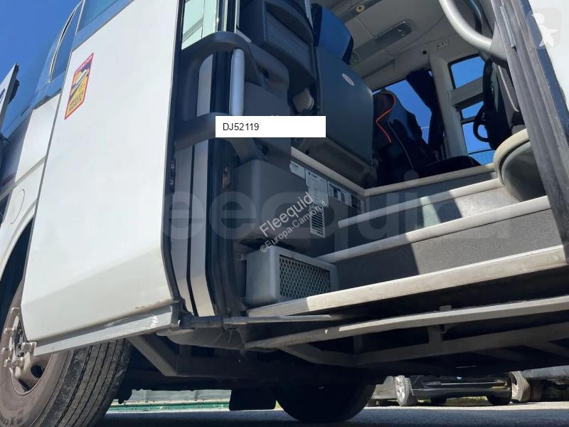 Autocar Irizar i6