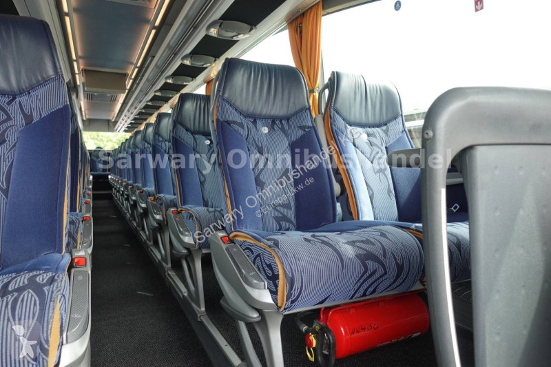 Autokar Mercedes Travego O 580-16 RHDM Edition...