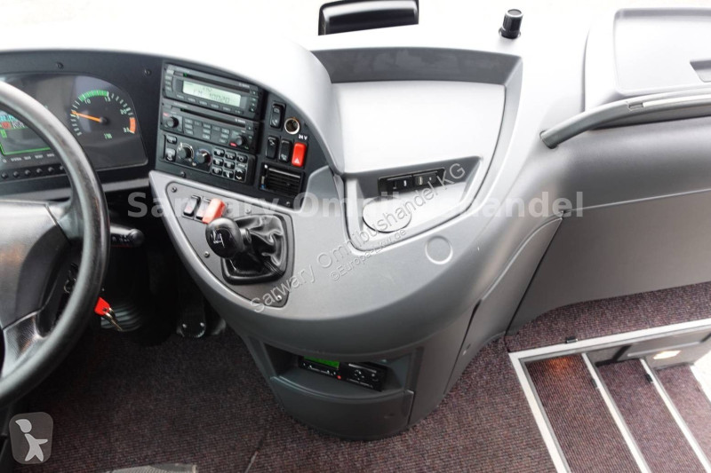Autokar Mercedes 350 16 RHD-M...