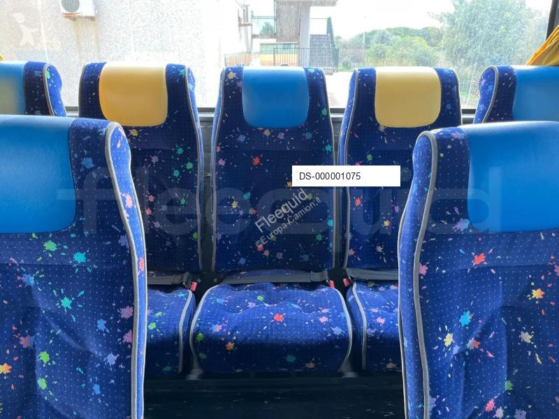 Autocar Irisbus