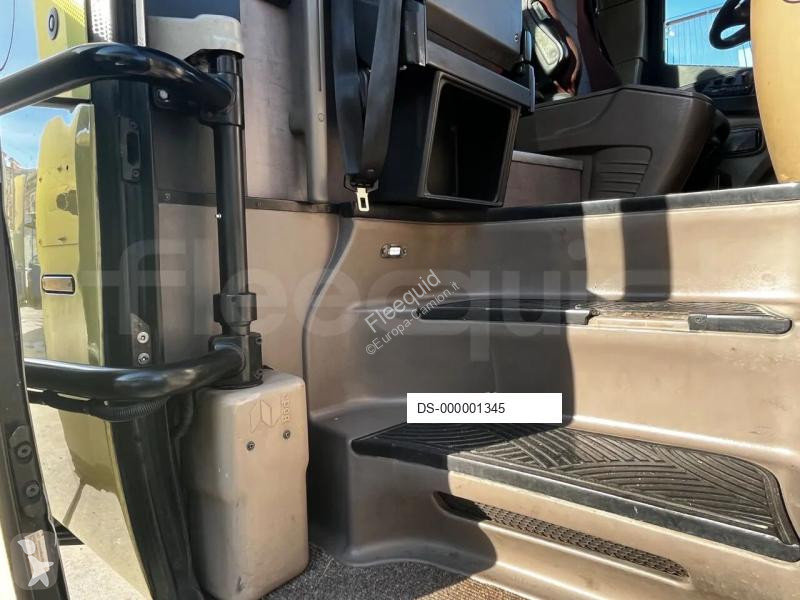 Autokar Iveco
