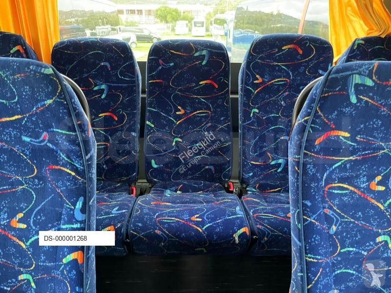 Ônibus viagem Irisbus 389