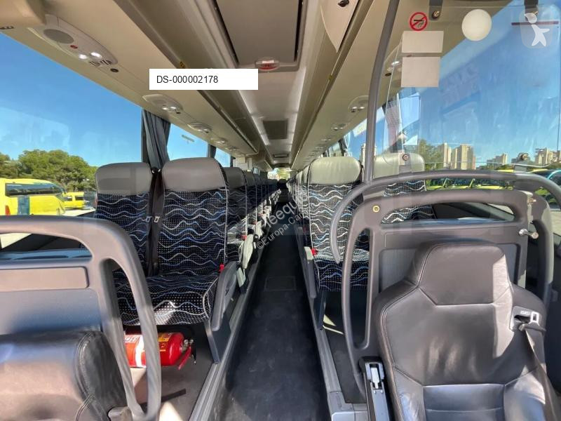Scania Touring HD coach