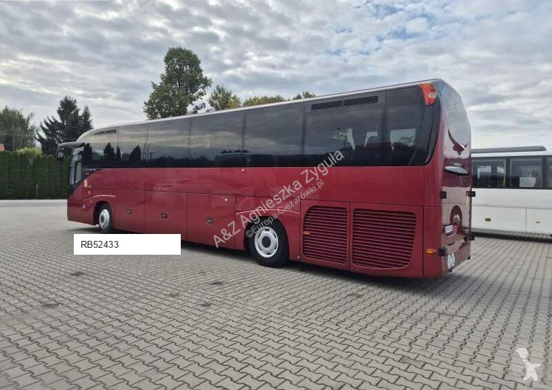 Междугородний автобус Irisbus MAGELYS