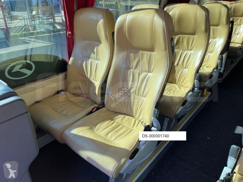 Autocar King Long XMQ6900